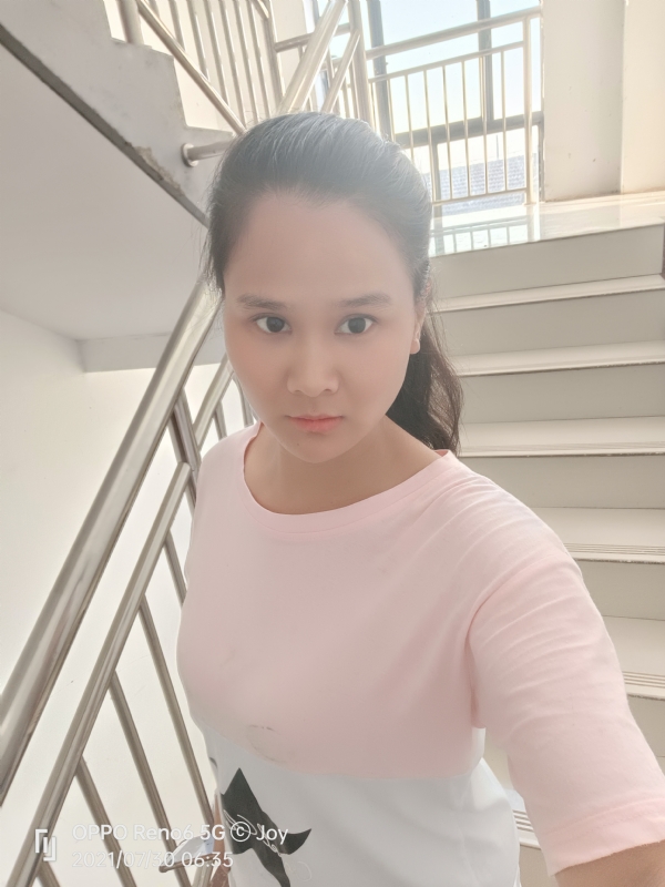 姣的第一张照片--佛山相亲服务中心