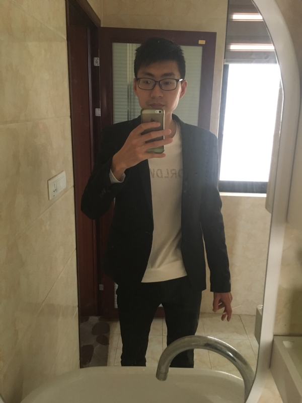 一生何求的第一张照片--佛山相亲服务中心