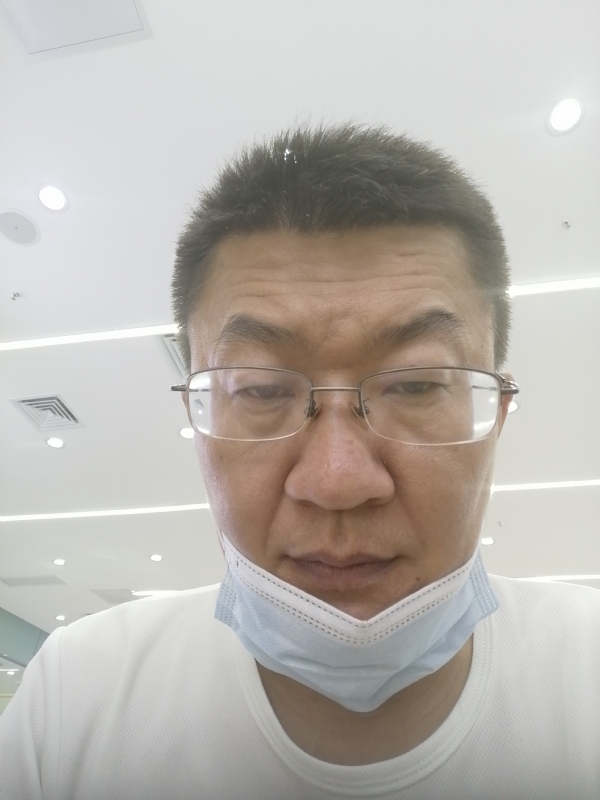 无奈的第一张照片--佛山相亲服务中心