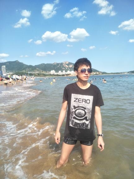 星辰、大海的第一张照片--佛山相亲服务中心