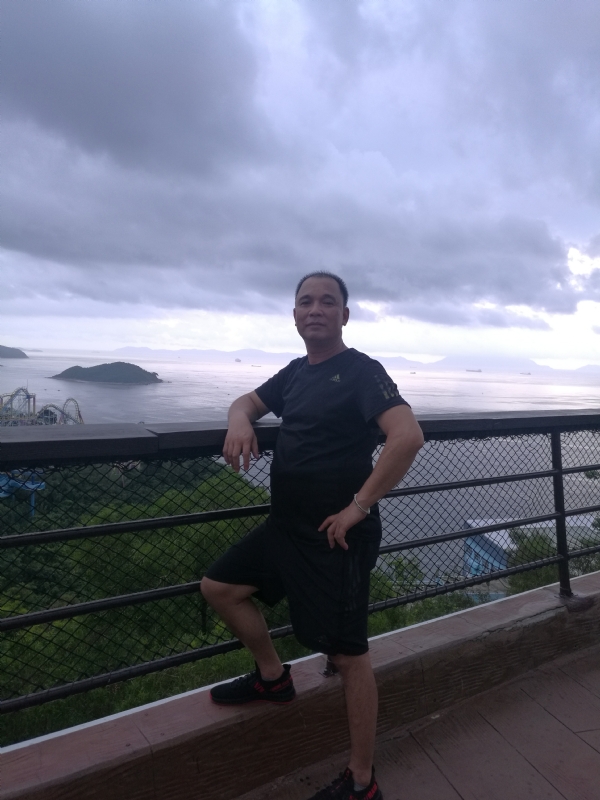 木子五的第三张照片--佛山相亲服务中心