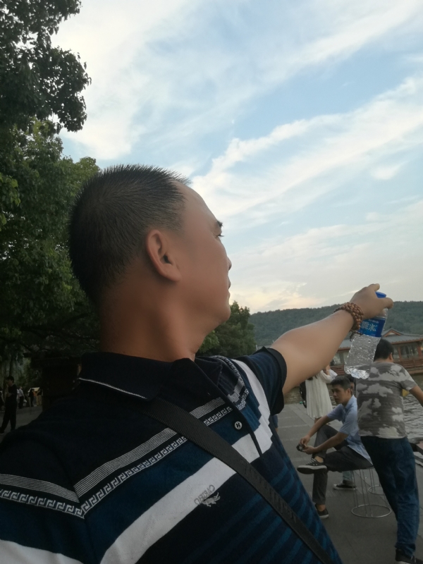 木子五的第四张照片--佛山相亲服务中心