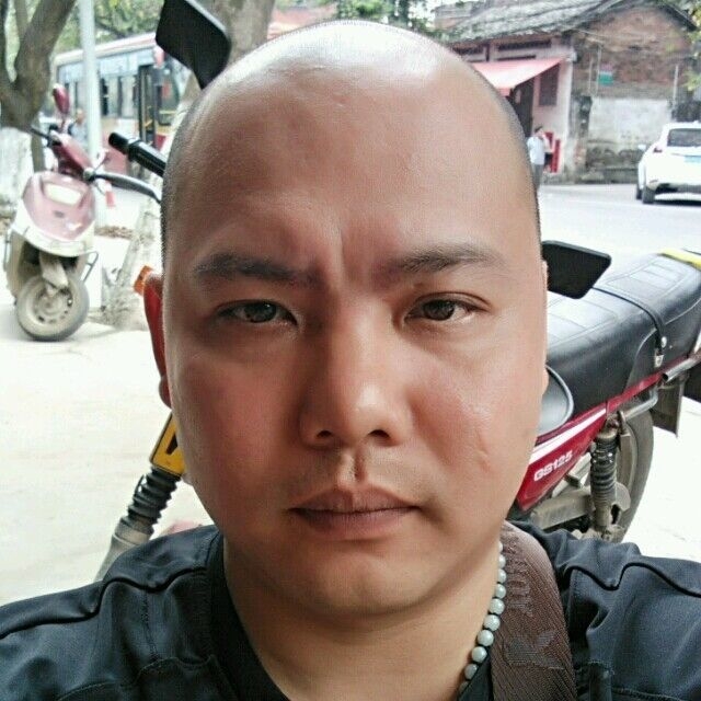 开心就好的第一张照片--佛山相亲服务中心