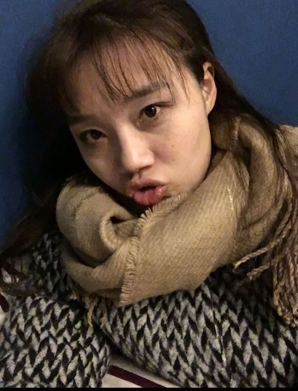 幂幂的style的第二张照片--佛山相亲服务中心