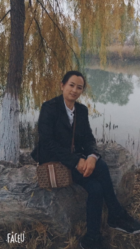 si?yue?tian的第一张照片--佛山相亲服务中心