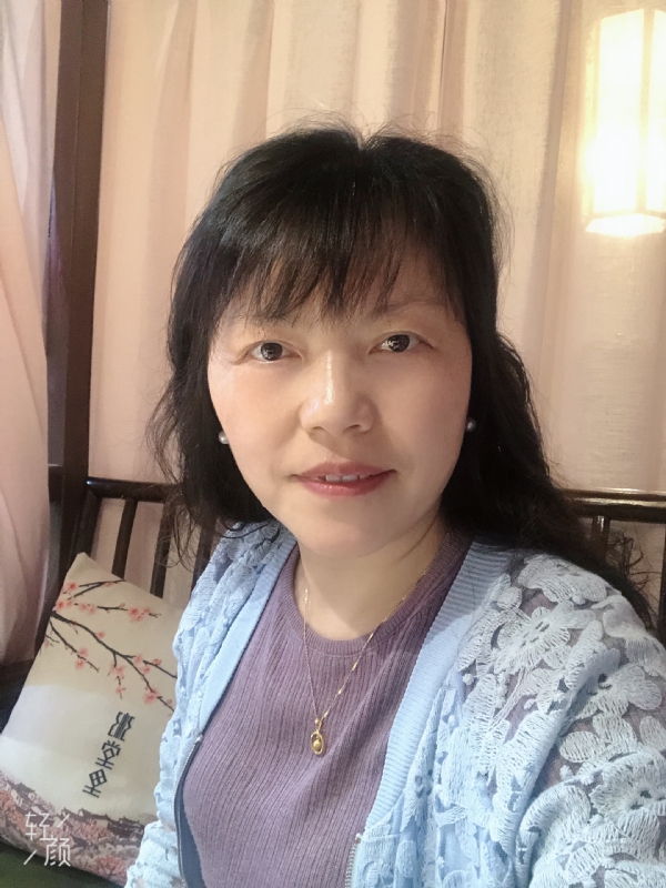 期盼的第一张照片--佛山相亲服务中心