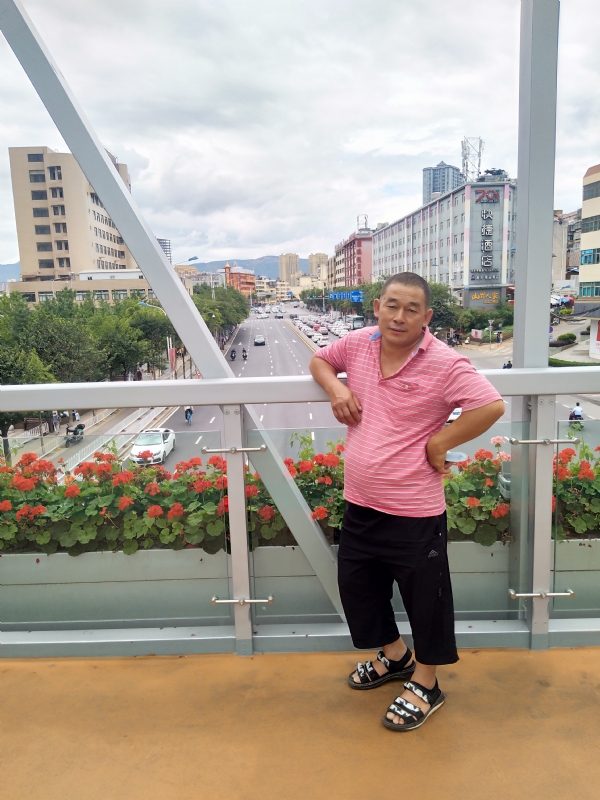 真诚的第一张照片--佛山相亲服务中心