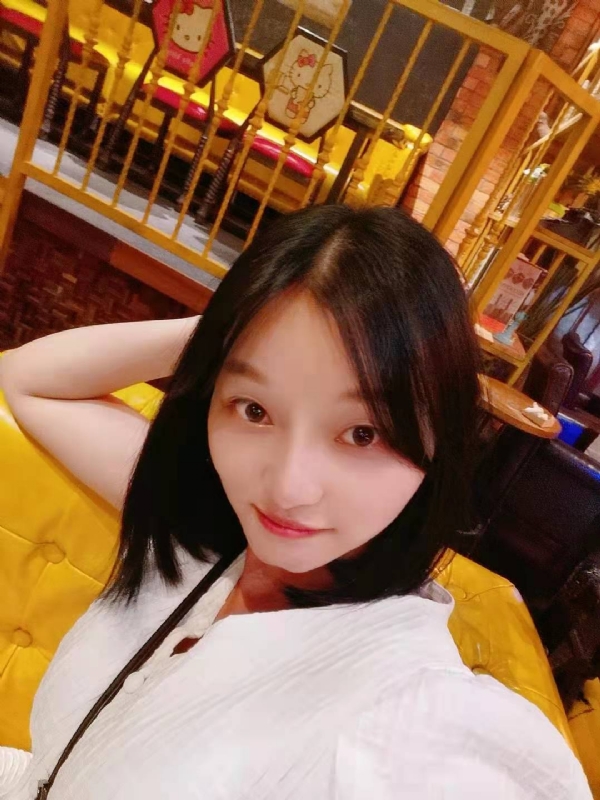 暖暖的第一张照片--佛山相亲服务中心