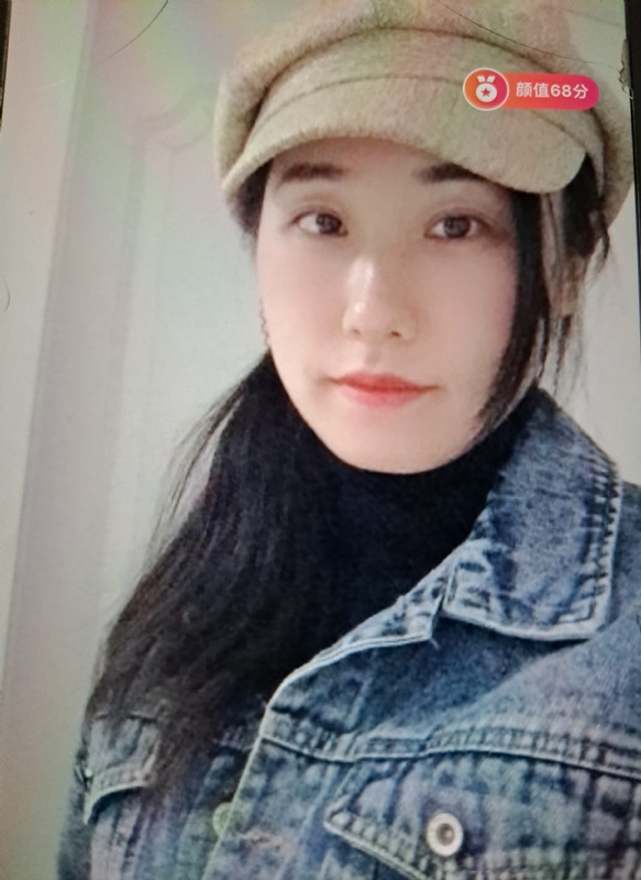 嫣然一笑的第二张照片--佛山相亲服务中心