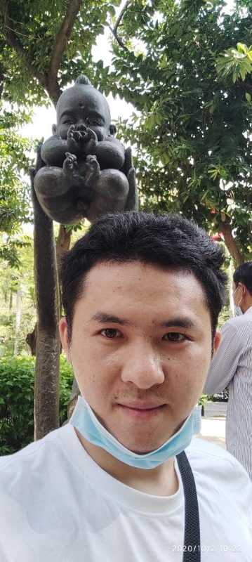 欧阳的第二张照片--佛山相亲服务中心