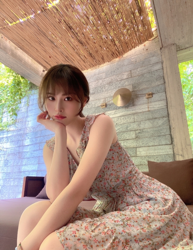 Catherine的第一张照片--佛山相亲服务中心