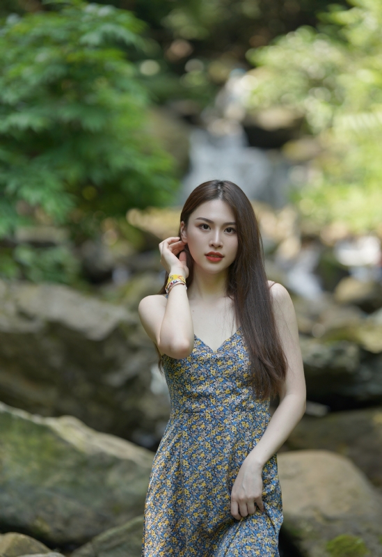 Catherine的第二张照片--佛山相亲服务中心