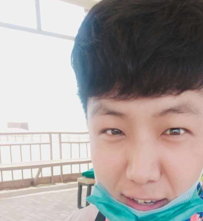 回族小伙的第一张照片--佛山相亲服务中心