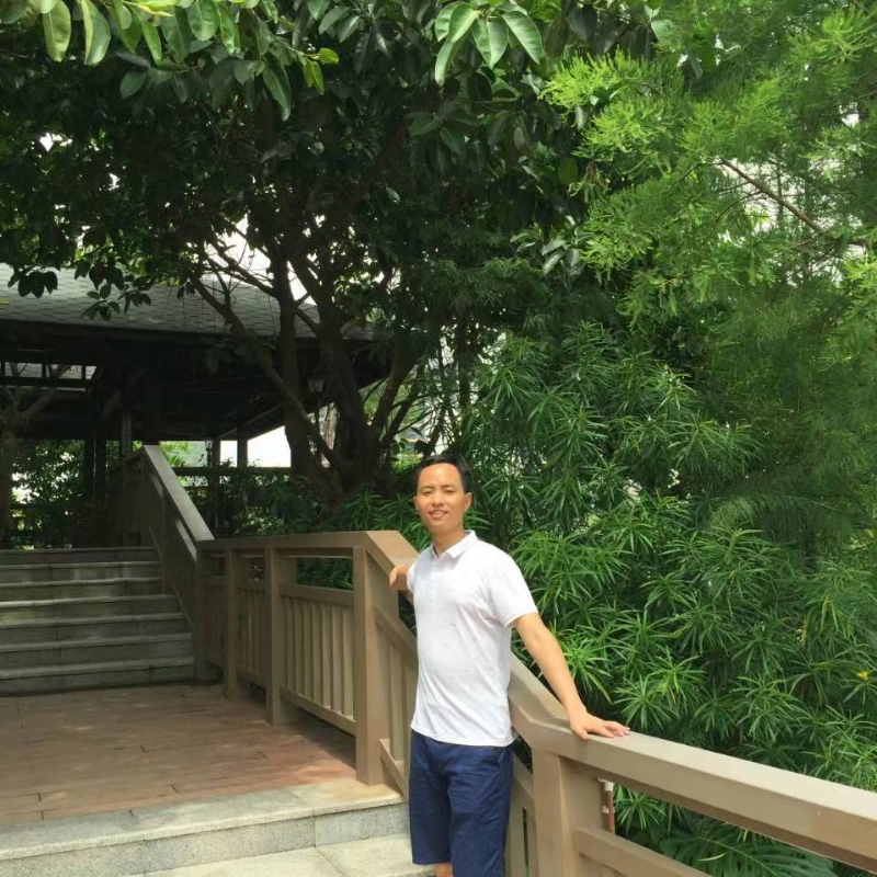 教书育人的第一张照片--佛山相亲服务中心