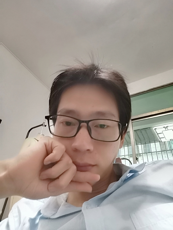 通的第一张照片--佛山相亲服务中心