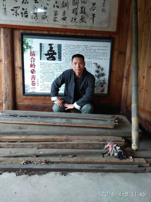 周哥的第二张照片--佛山相亲服务中心