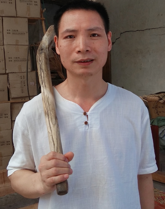 周哥的第四张照片--佛山相亲服务中心