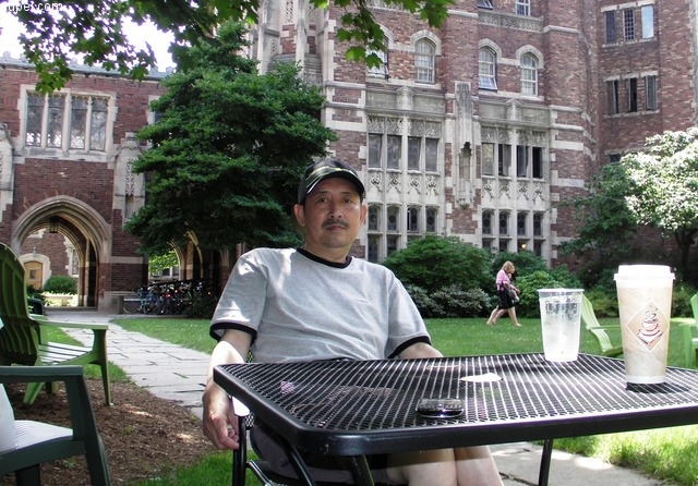 请q联我的第二张照片--佛山相亲服务中心