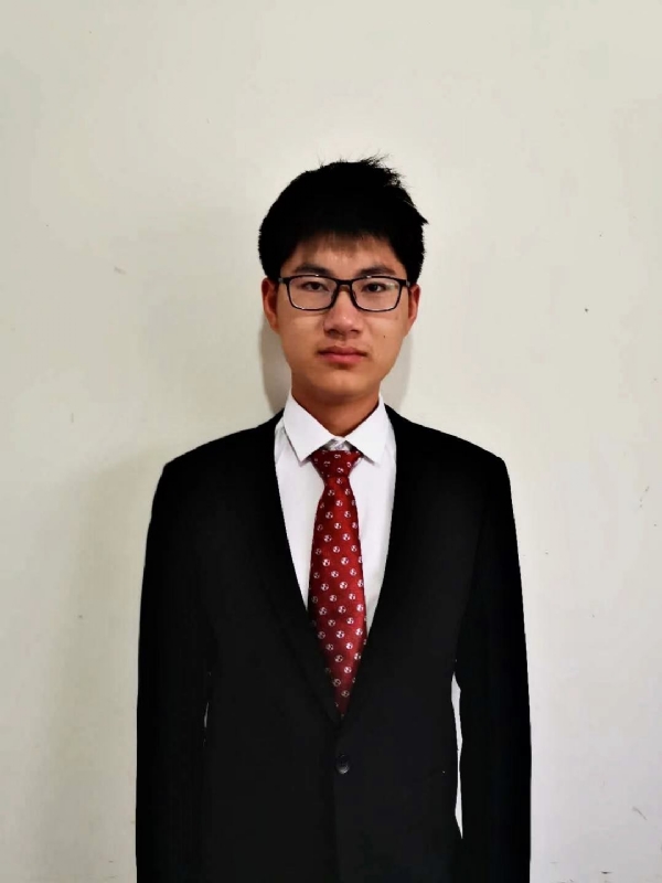 别说谎的第一张照片--佛山相亲服务中心