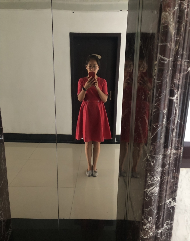 lulu18的第一张照片--佛山相亲服务中心