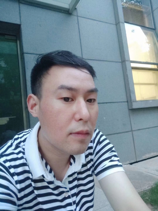 曙光的第一张照片--佛山相亲服务中心