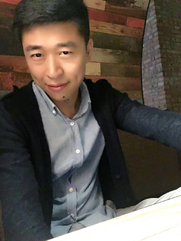 漫长的第一张照片--佛山相亲服务中心