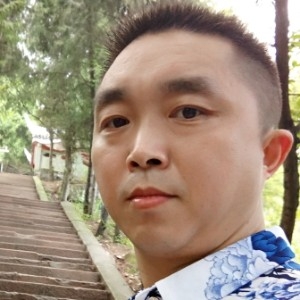 曾强的第一张照片--佛山相亲服务中心