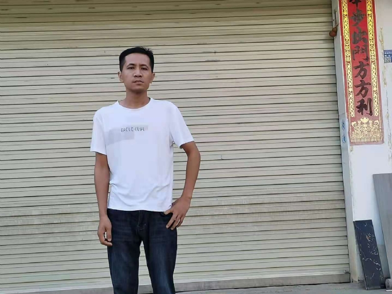 艾尔之光的第二张照片--佛山相亲服务中心