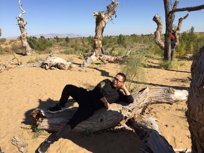 爱需要时间的第一张照片--佛山相亲服务中心