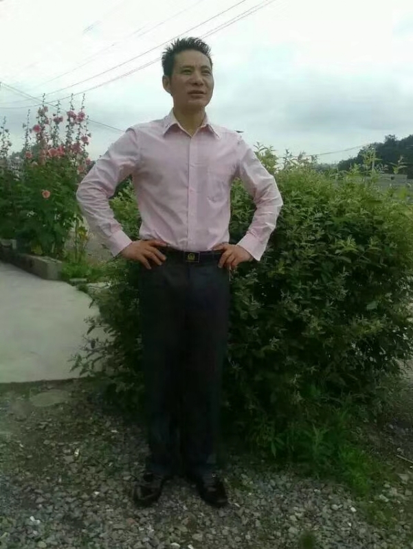 真诚相待的第二张照片--佛山相亲服务中心