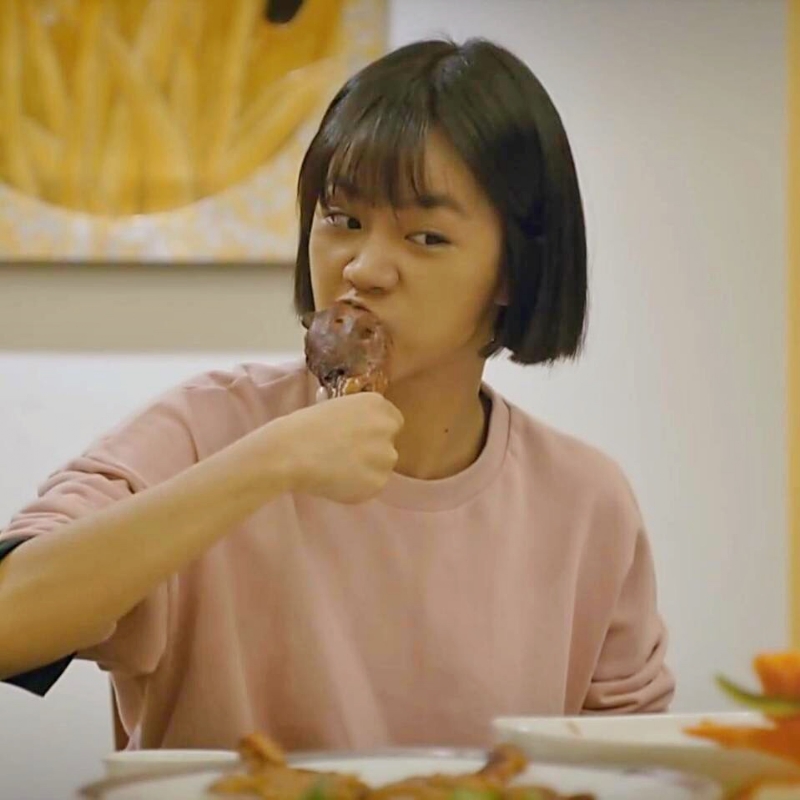 月下森林的第一张照片--佛山相亲服务中心