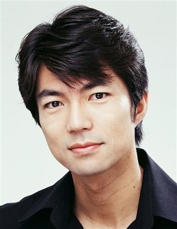 帅律师的第一张照片--佛山相亲服务中心