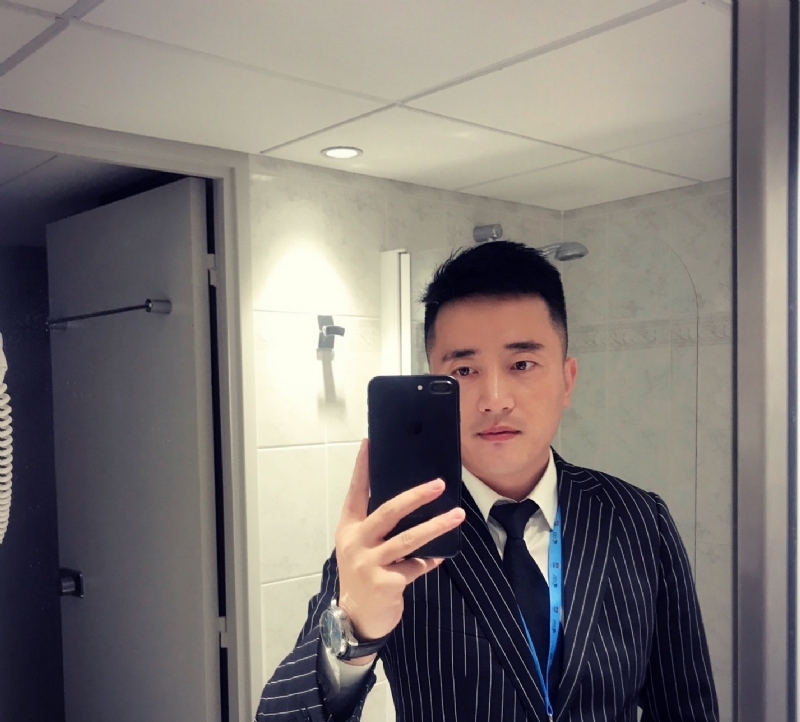 kevin的第一张照片--佛山相亲服务中心