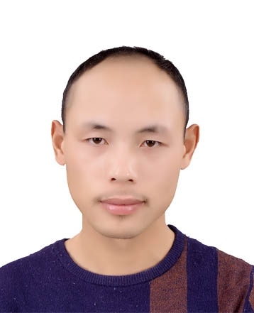 开文运气的第二张照片--佛山相亲服务中心