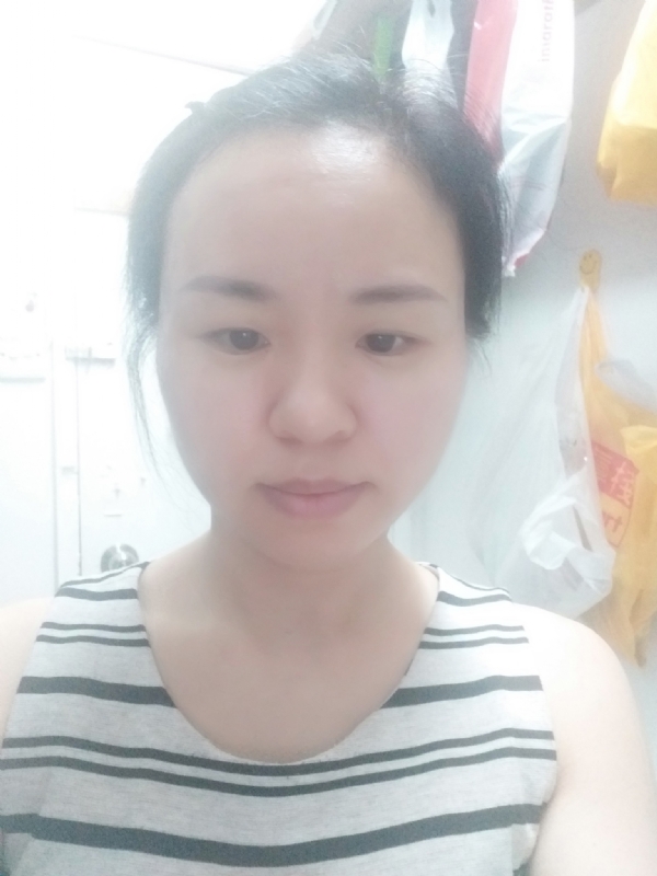 定的第一张照片--佛山相亲服务中心