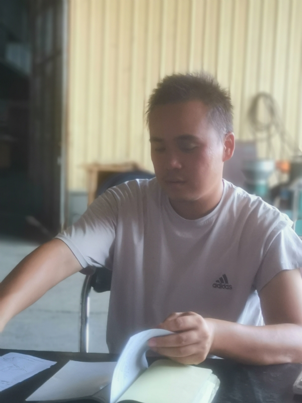 荒原的第一张照片--佛山相亲服务中心