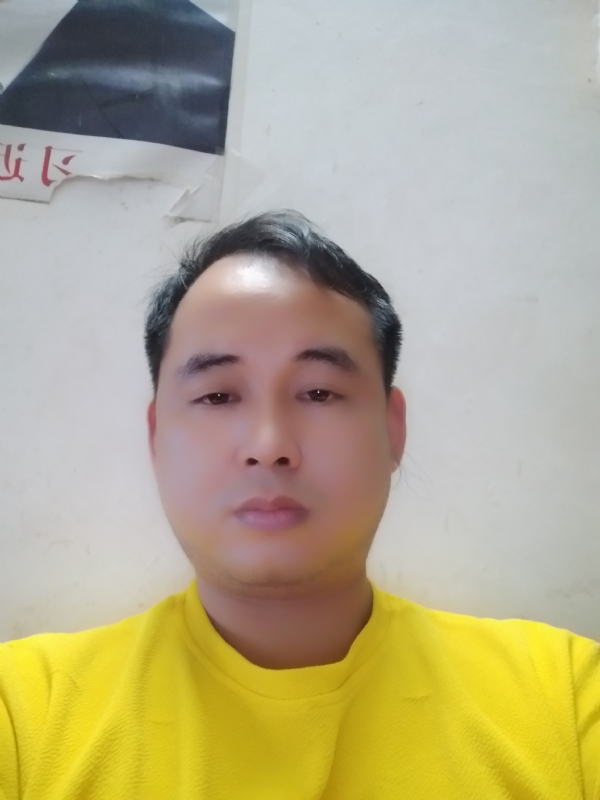 有你就好的第一张照片--佛山相亲服务中心