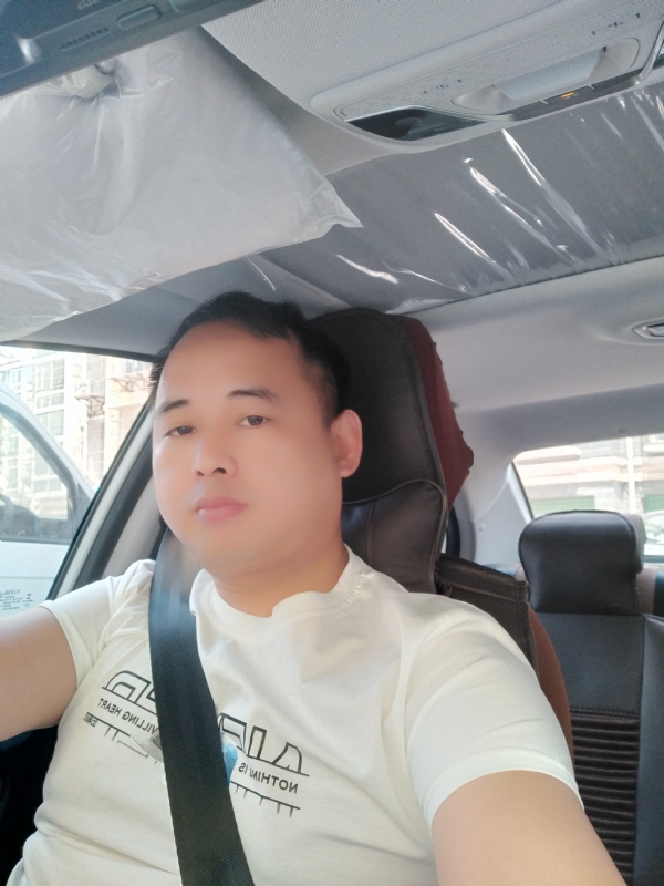 有你就好的第四张照片--佛山相亲服务中心