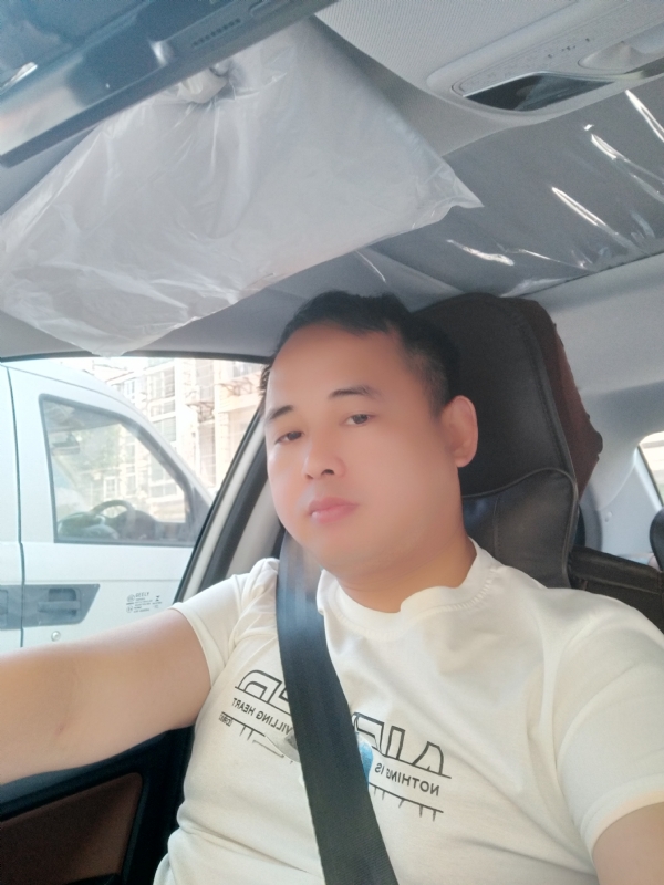 有你就好的第六张照片--佛山相亲服务中心