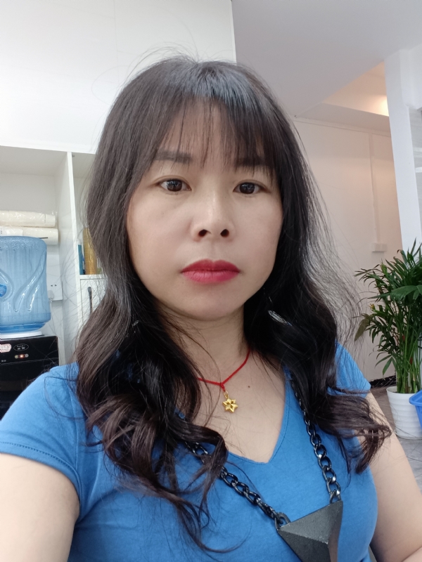 我就是我的第一张照片--佛山相亲服务中心