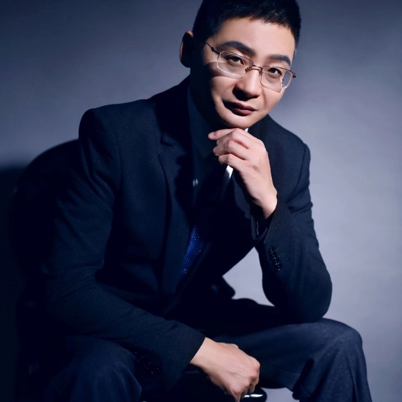 健圣堂陈中医的第一张照片--佛山相亲服务中心