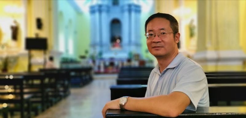 Yangyi的第四张照片--佛山相亲服务中心