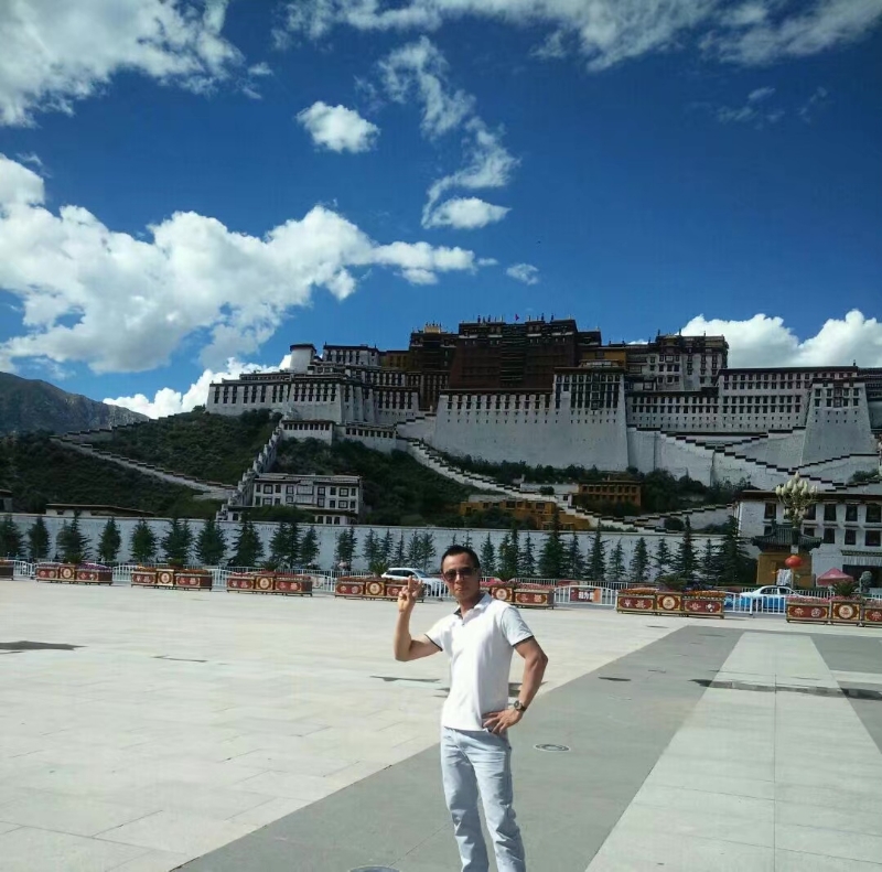 恺哥哥的第二张照片--佛山相亲服务中心