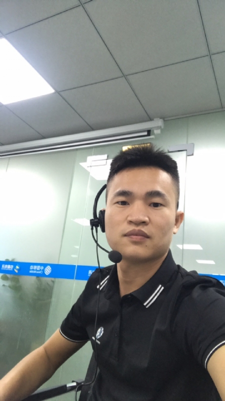 糯米粉的第一张照片--佛山相亲服务中心