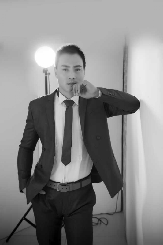 旧时相识的第二张照片--佛山相亲服务中心