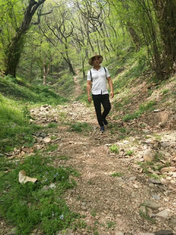 旧时相识的第四张照片--佛山相亲服务中心