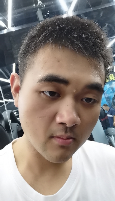 回眸一笑的第一张照片--佛山相亲服务中心