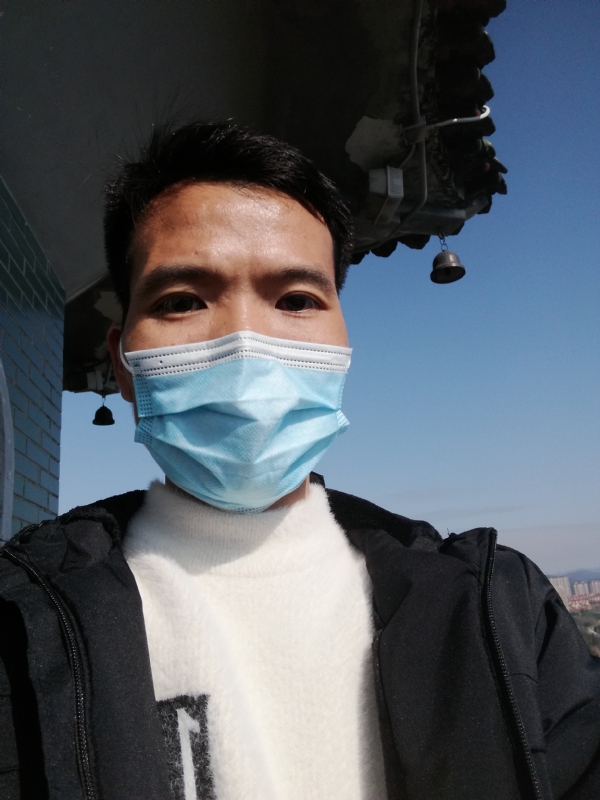 WWH的第三张照片--佛山相亲服务中心