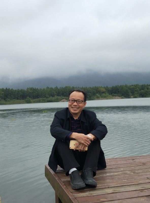 老牛的第一张照片--佛山相亲服务中心