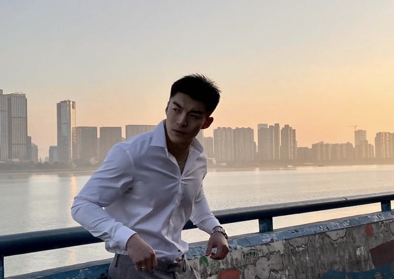 秋豆的第一张照片--佛山相亲服务中心